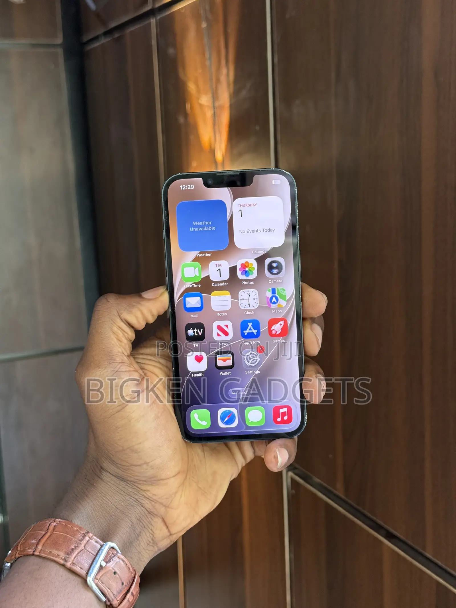 Apple iPhone 14 128 GB Black