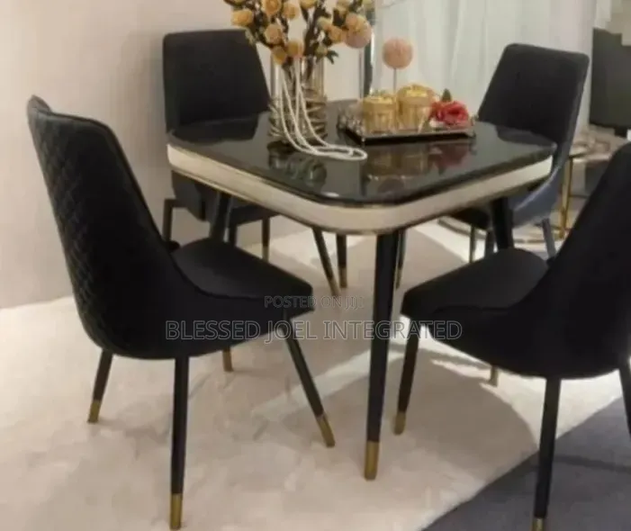 Foreign Dining Table