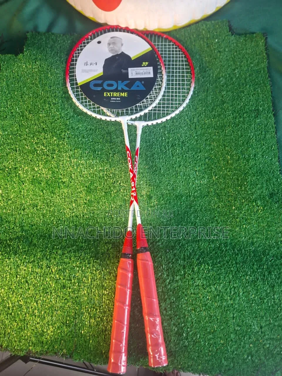 Sport Items