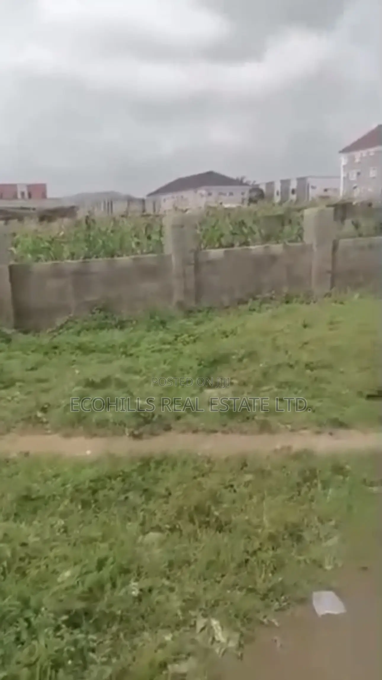 1.8 Hectares Land for Sale