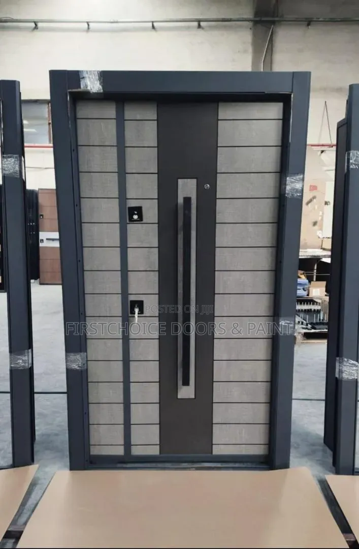 4ft Turkish Luxury Door