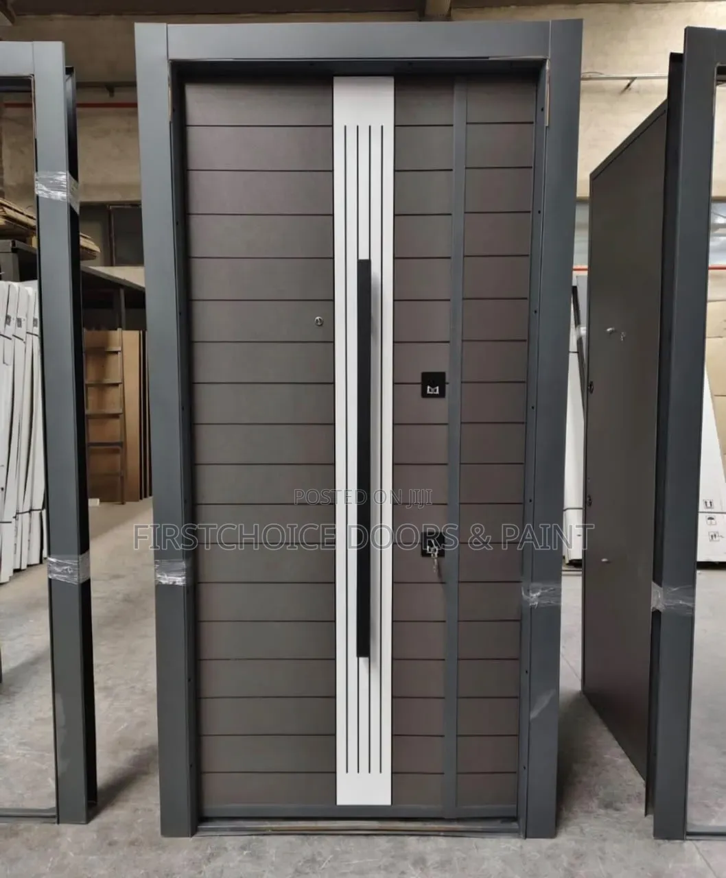 4ft Turkish Luxury Door