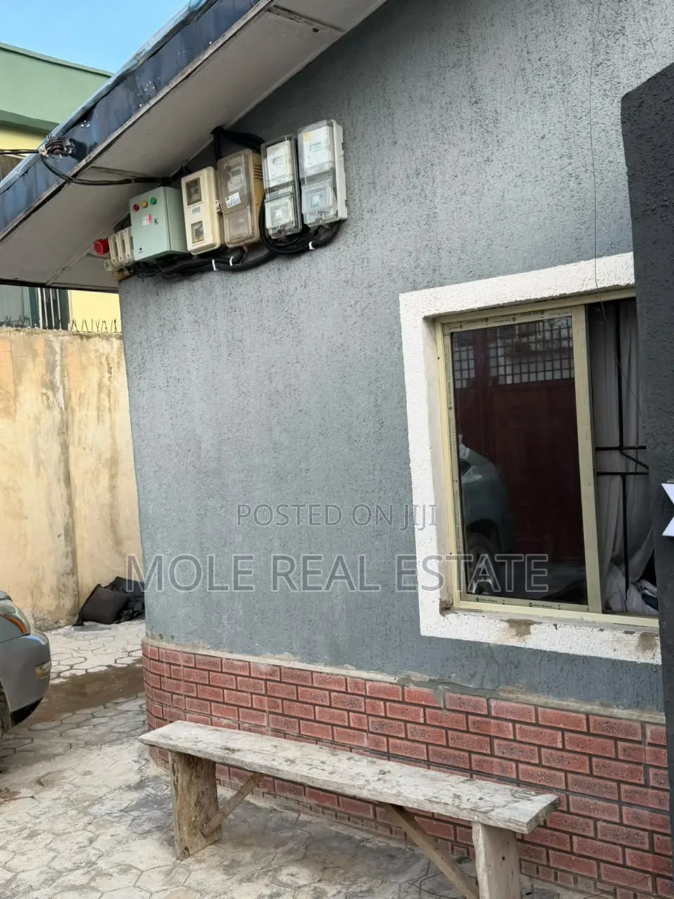 3,500sqm Joint Venture (JV) Banana Island Ikoyi Laggos