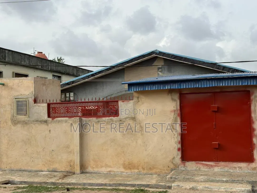 3,500sqm Joint Venture (JV) Banana Island Ikoyi Laggos