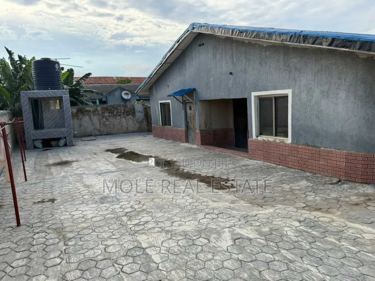 3,500sqm Joint Venture (JV) Banana Island Ikoyi Laggos