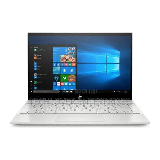 Laptop HP EliteBook x360 1030 G8 32GB Intel Core i7 SSD 512GB