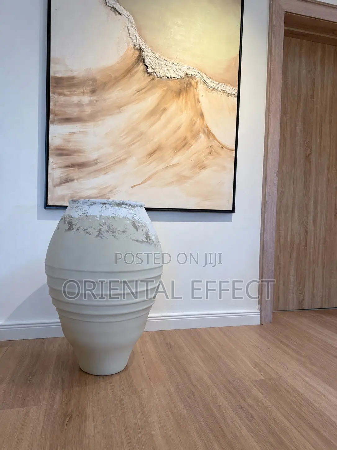 Big Venice Iceberg Antique Pot | Decorative Pot Nigeria