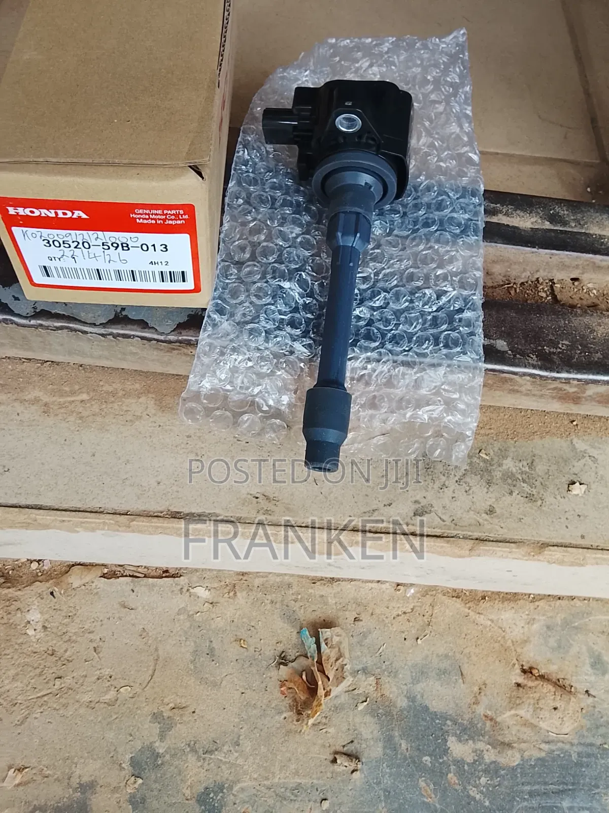 Original Ignition Coil or Plug Coil for 2018-2022 Honda Accord