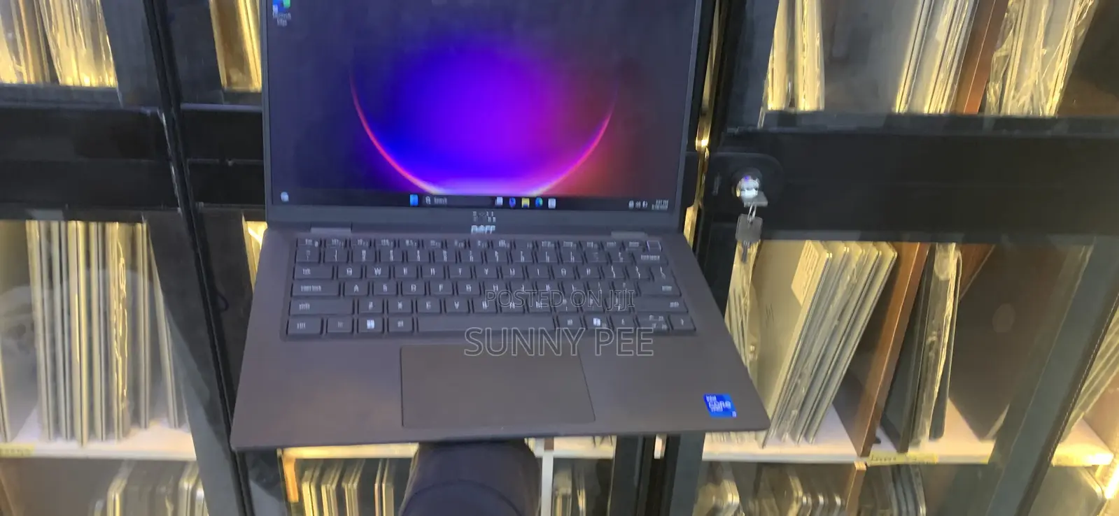 Laptop Dell Latitude 7420 16GB Intel Core i5 SSD 256GB