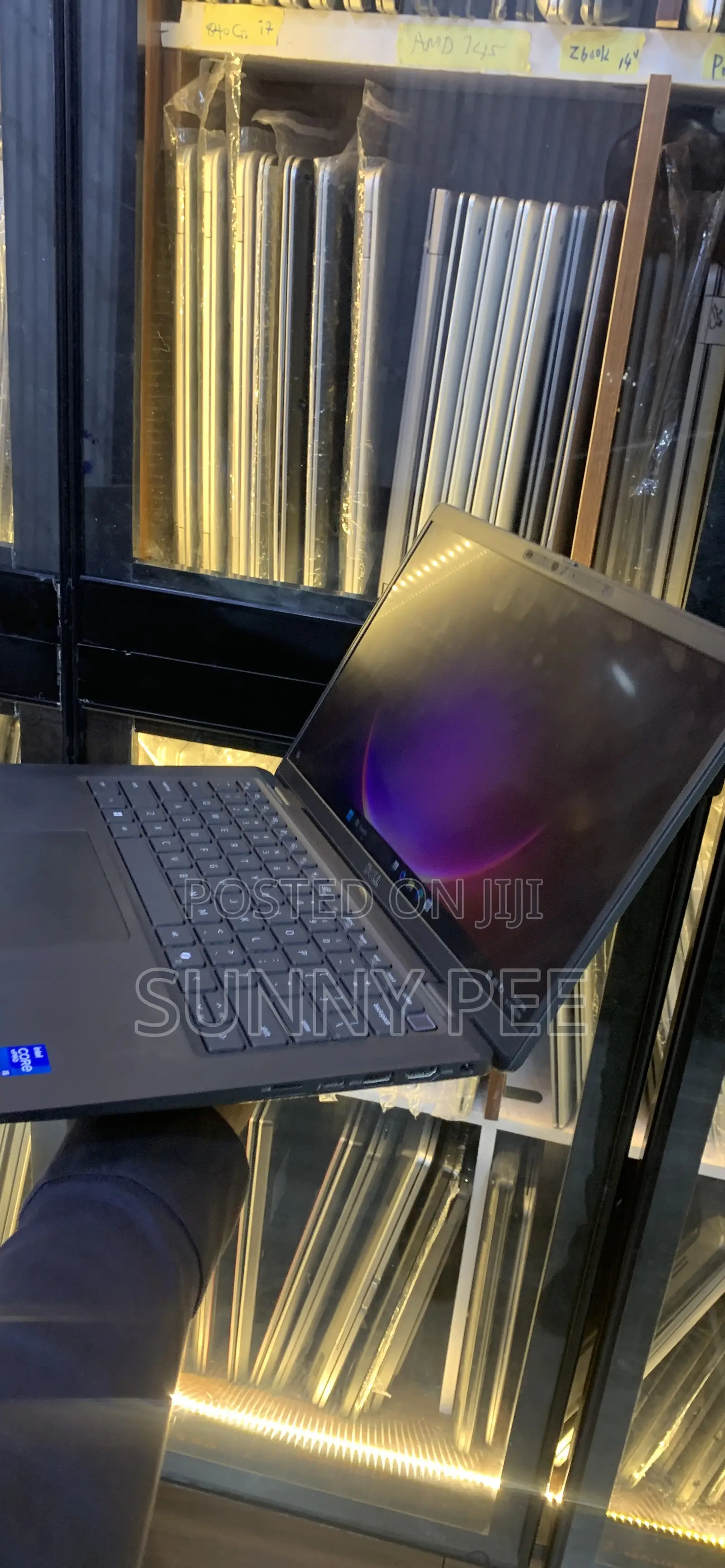 Laptop Dell Latitude 7420 16GB Intel Core i5 SSD 256GB