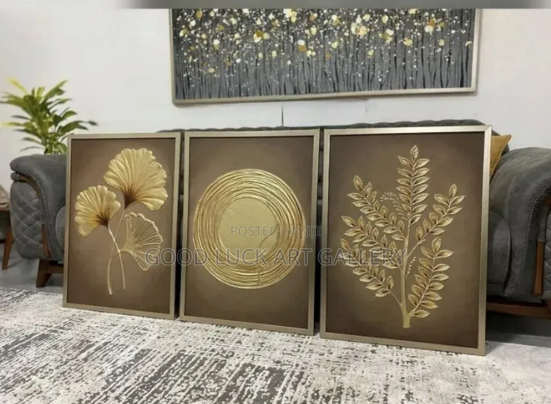 Acrylic Art Design