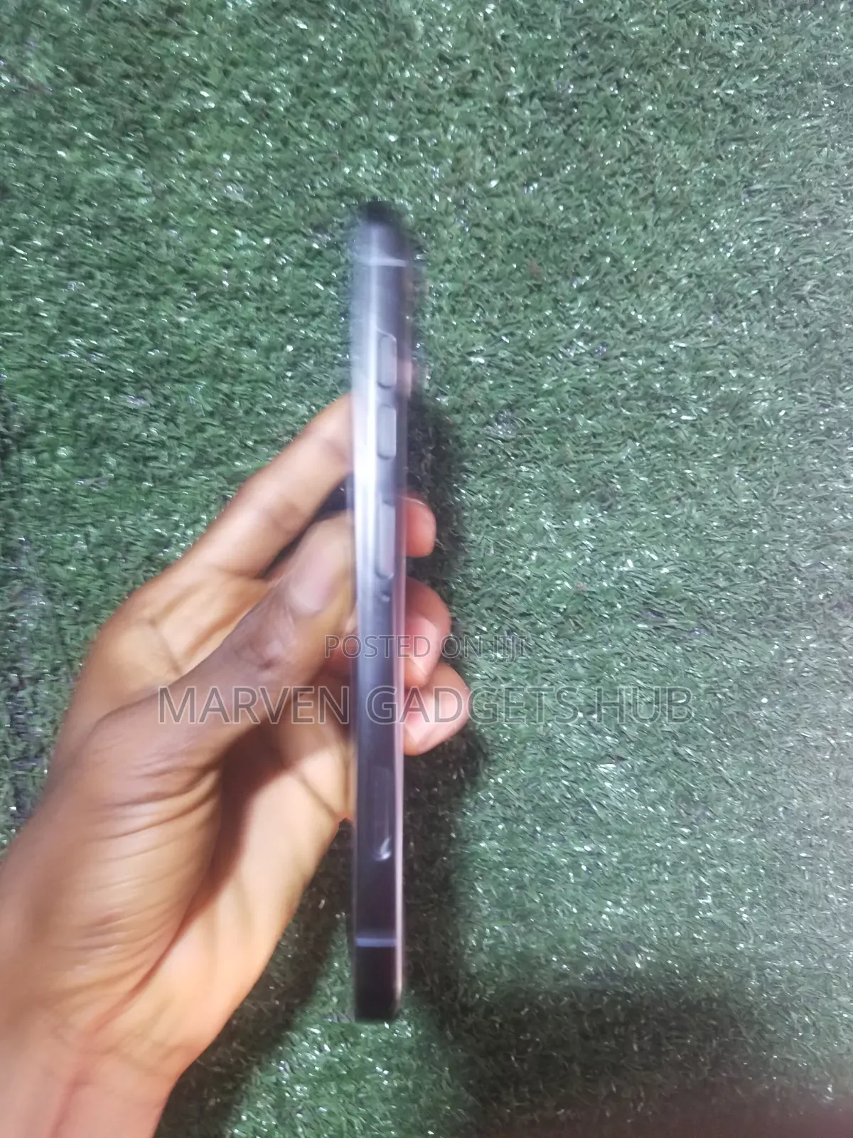 Oppo A7 64 GB Black