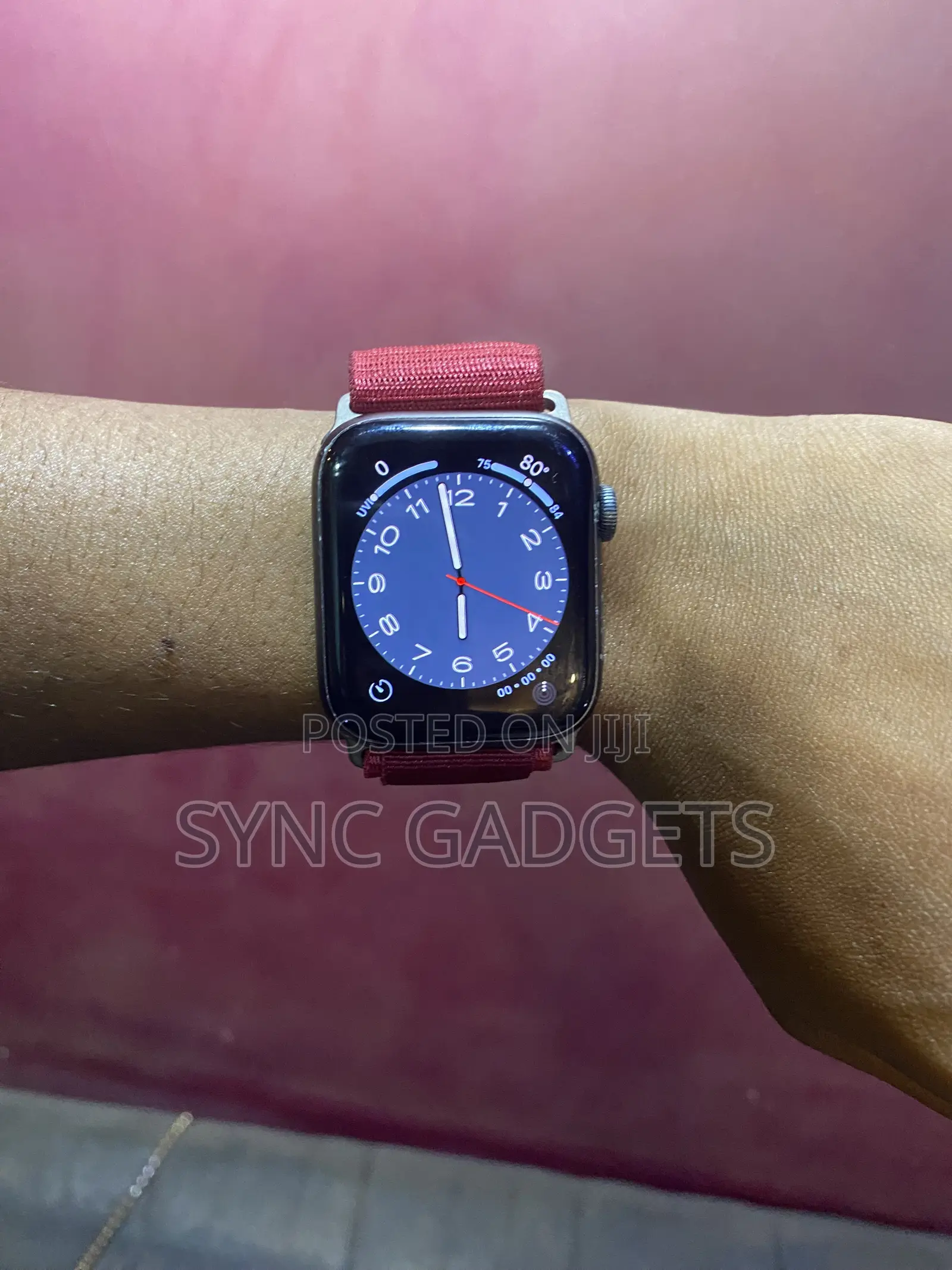 Apple Watch Series 5 44mm