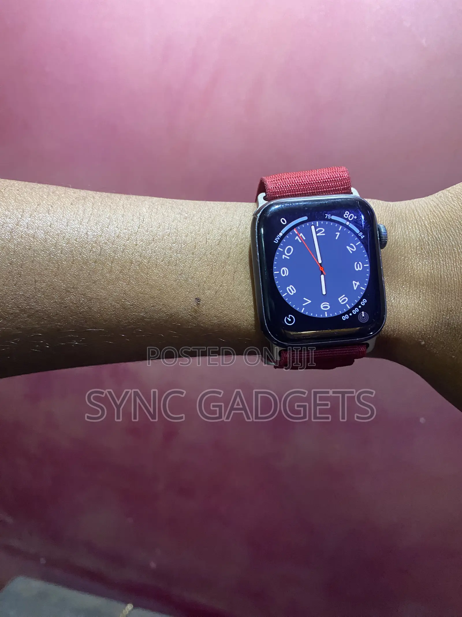Apple Watch Series 5 44mm