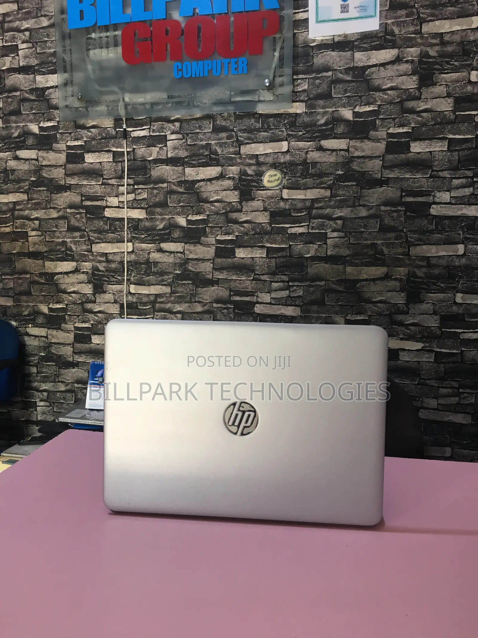 Laptop HP EliteBook 840 G3 8GB Intel Core i7 SSD 256GB