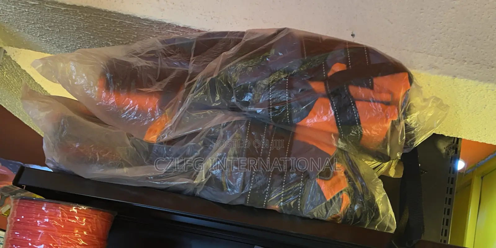 Life Jacket
