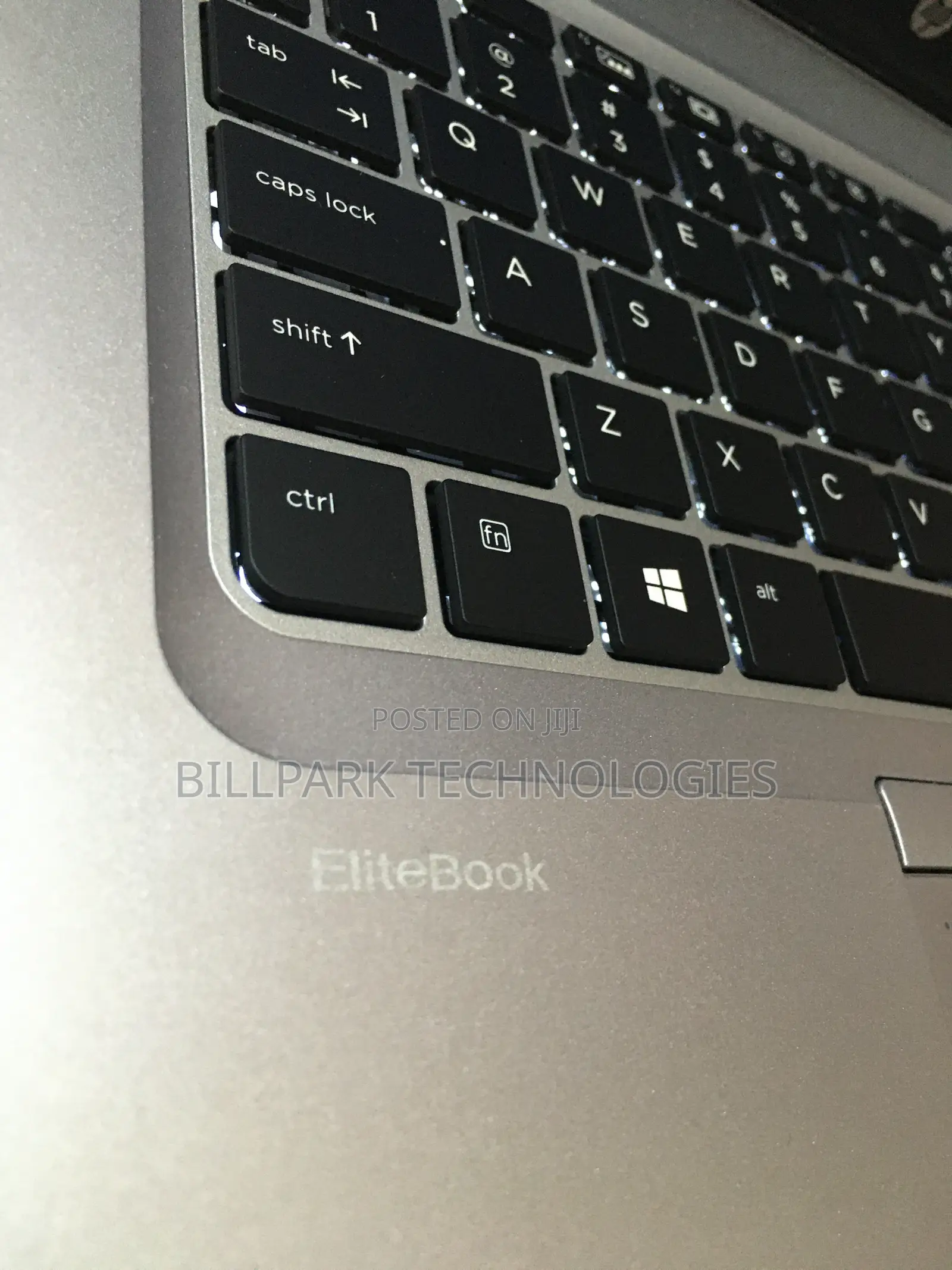 Laptop HP EliteBook 840 G3 8GB Intel Core i7 SSD 256GB