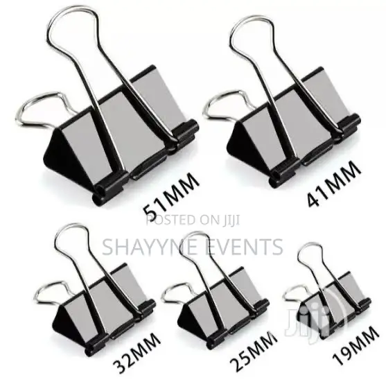 Ballon Binder Clips for Backdrops for Rent