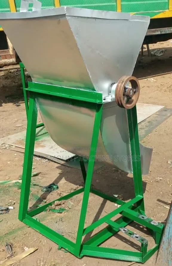 Cassava Grater