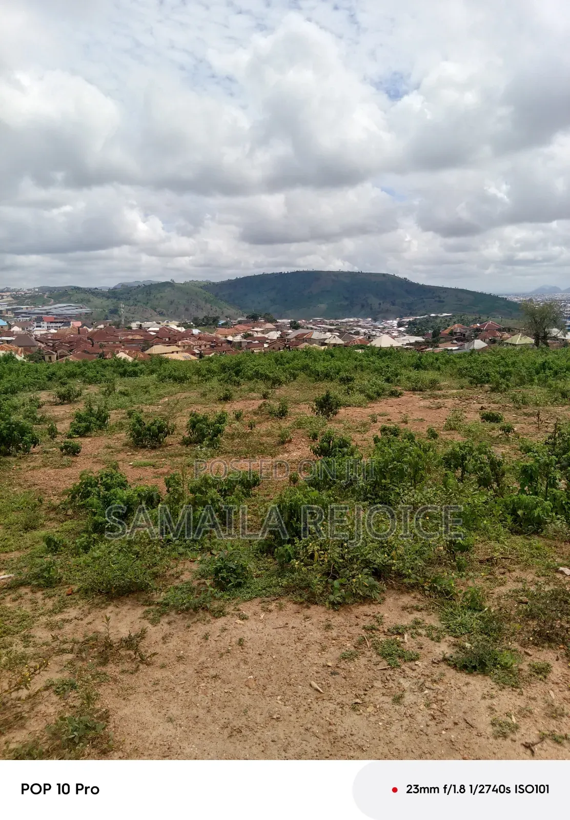 Treasure City Asokoro Extension