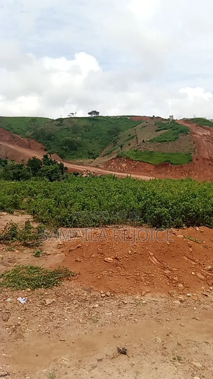 Treasure City Asokoro Extension