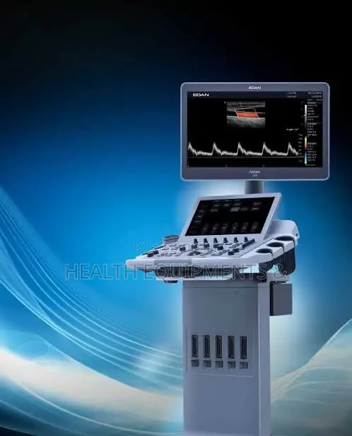 EDAN Acclarix LX3 Diagnostic Ultrasound System