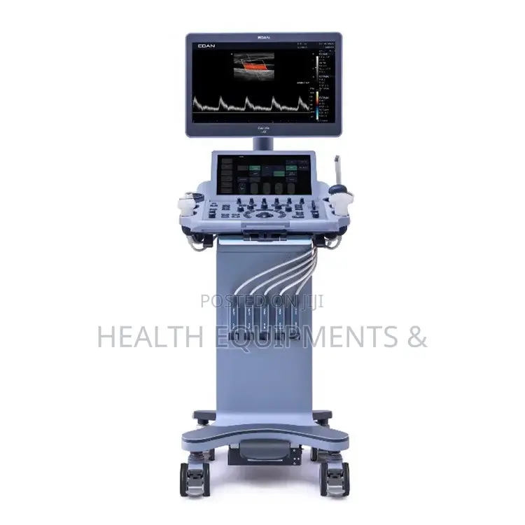 EDAN Acclarix LX3 Diagnostic Ultrasound System