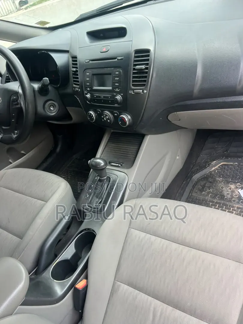 Kia Soul 2014 Black