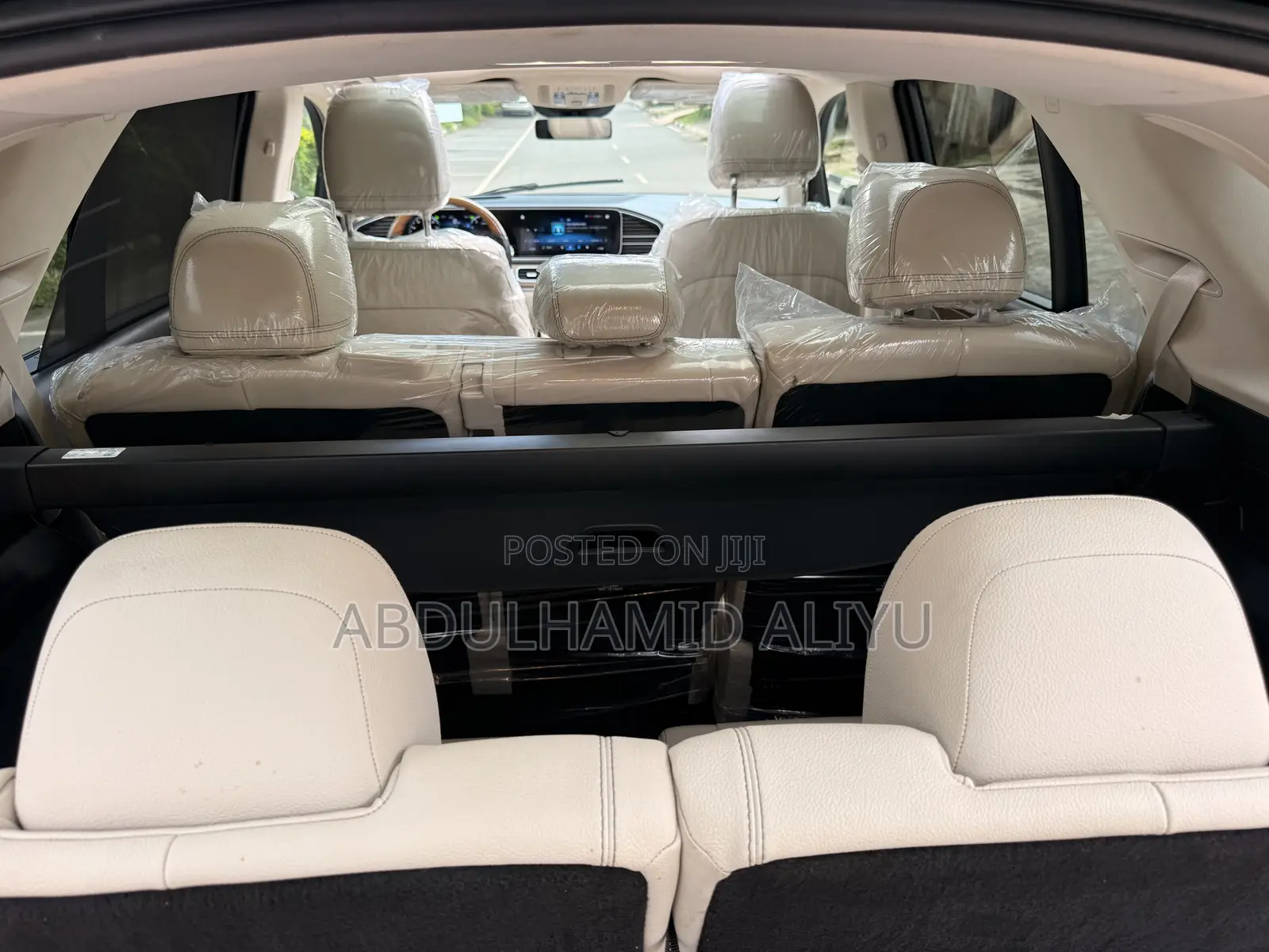 Mercedes-Benz GLE-Class GLE 580 4MATIC 2021 Black