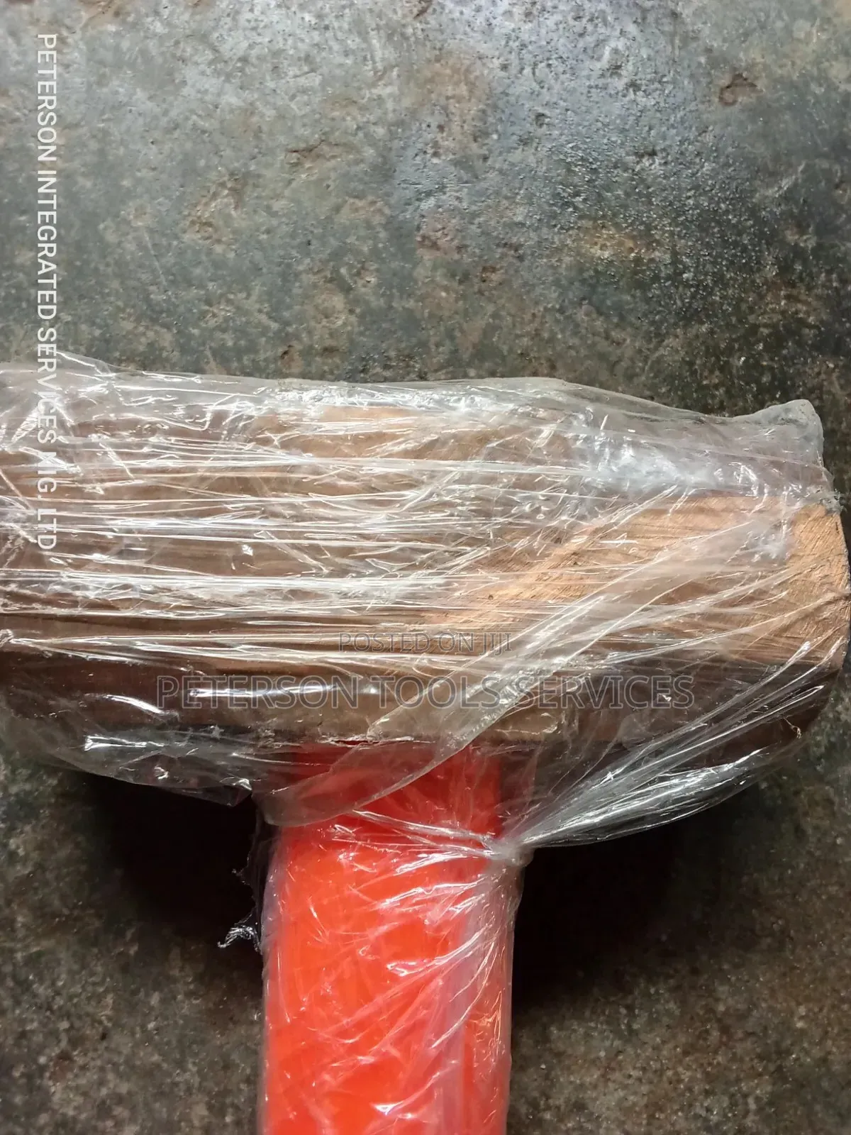10kg/20Lb Copper Hammer