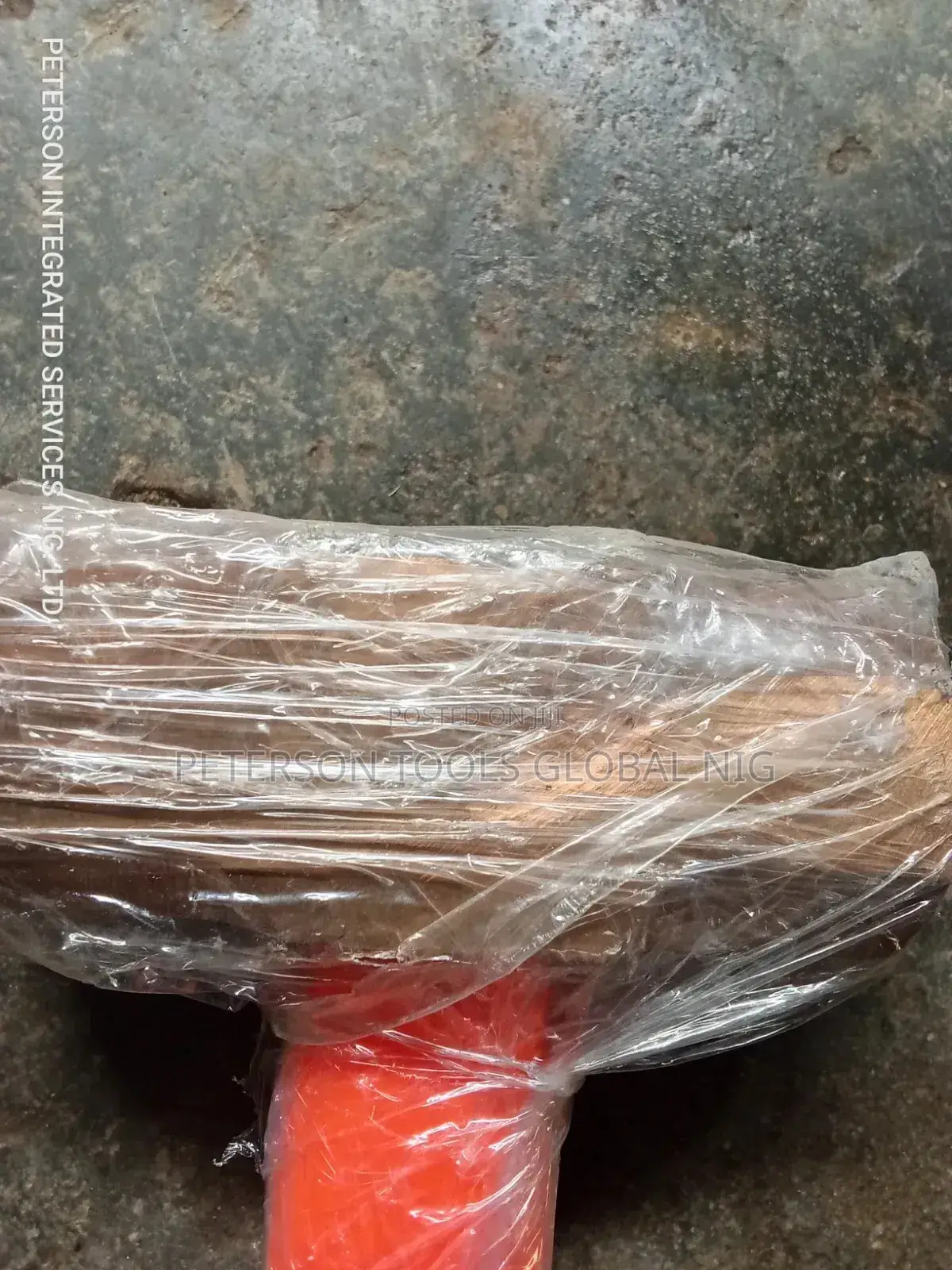 10kg/20Lb Copper Hammer