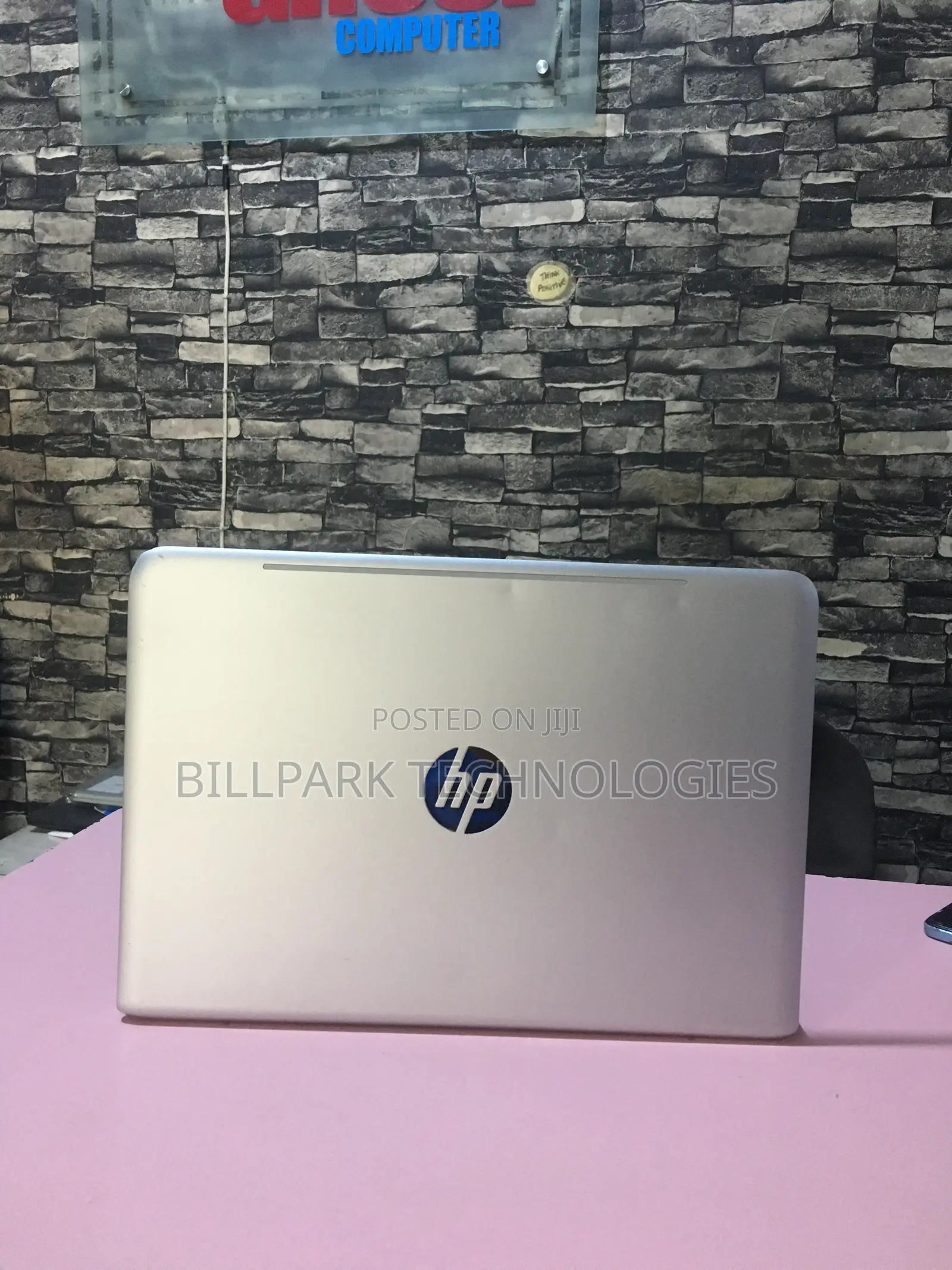 Laptop HP Envy 13 4GB Intel Core i5 SSD 128GB