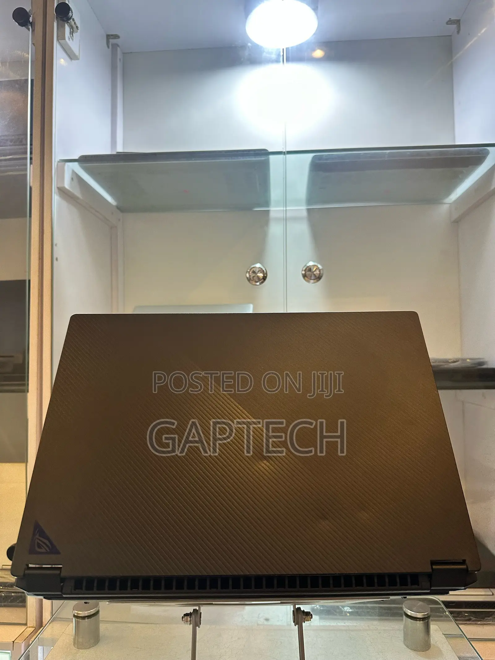 Laptop Asus ROG Flow X16 32GB Intel Core i9 SSD 1T