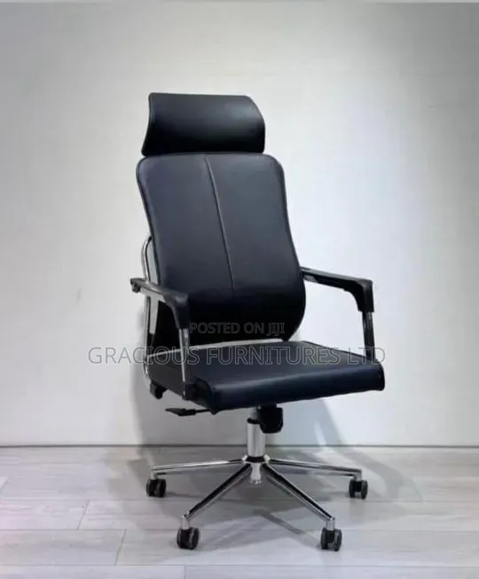 Brand New Luxury Executive Chair