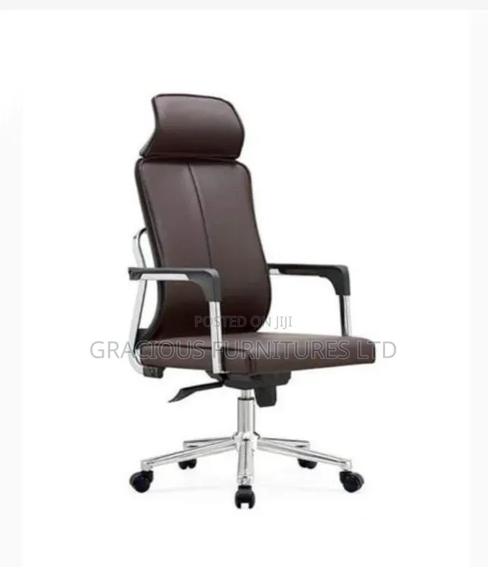 Brand New Luxury Executive Chair