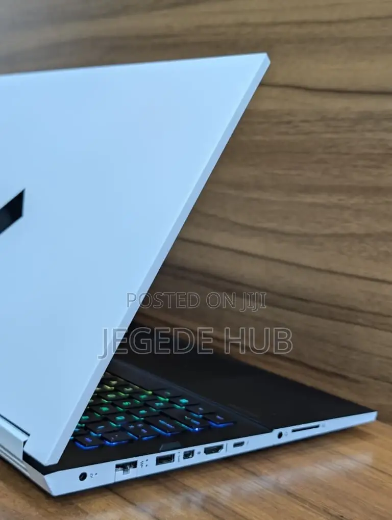 Laptop HP Omen 16 32GB Intel Core i7 SSD 1T