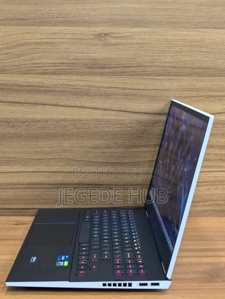 Laptop HP Omen 16 32GB Intel Core i7 SSD 1T