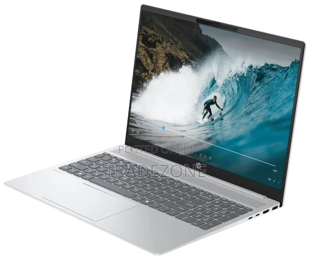 New Laptop HP OmniBook 5 16" 16GB Intel Core Ultra 7 SSD 512GB