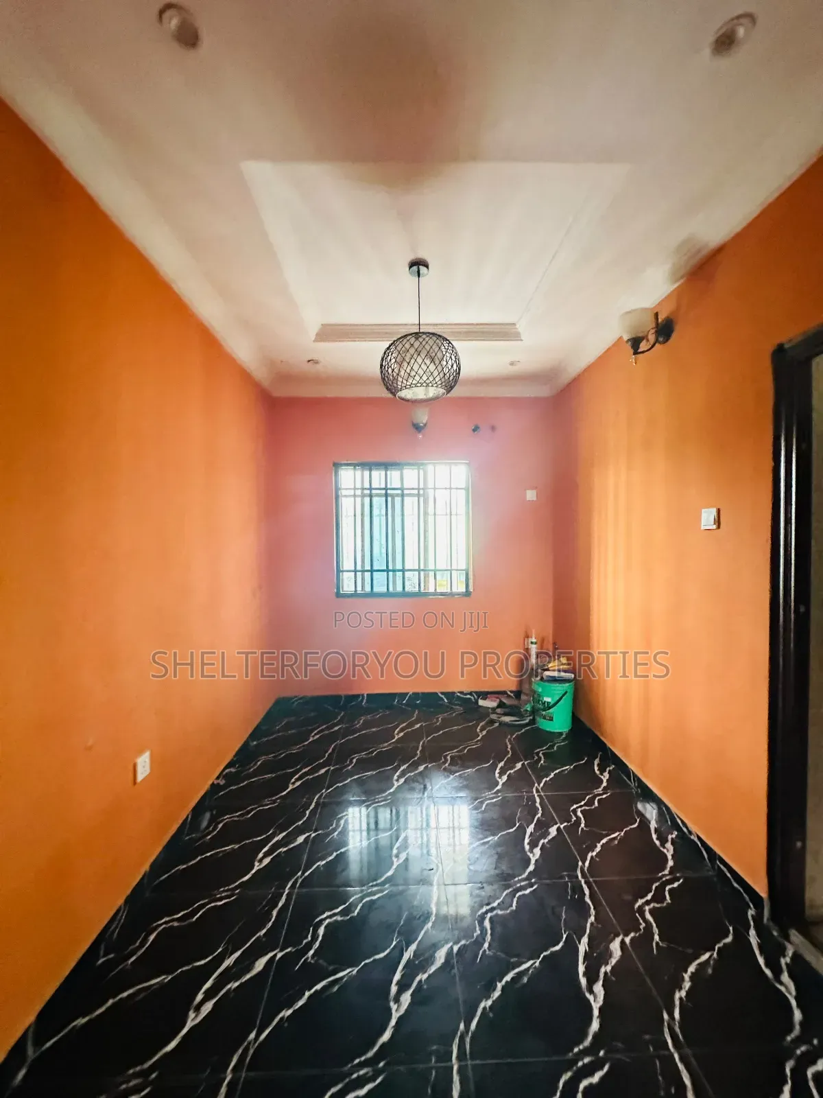 2bdrm Apartment in Lekki Expressway for rent