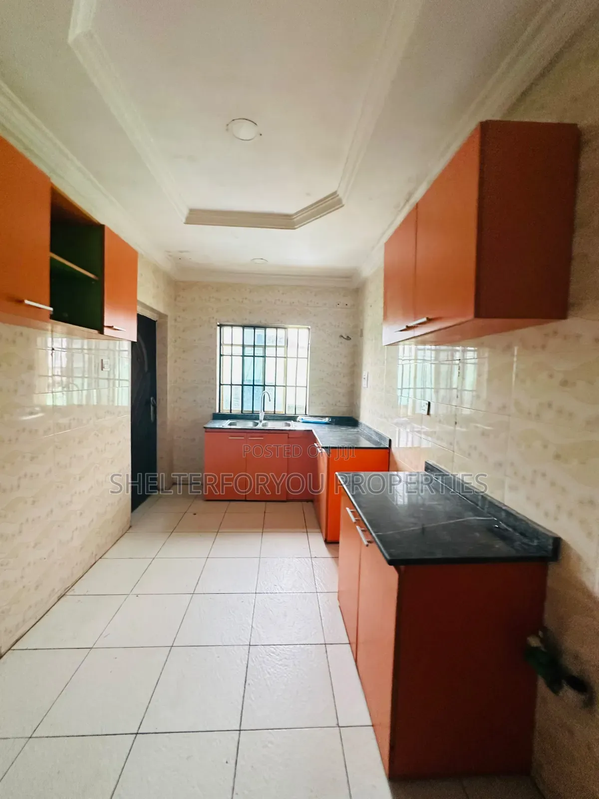 2bdrm Apartment in Lekki Expressway for rent