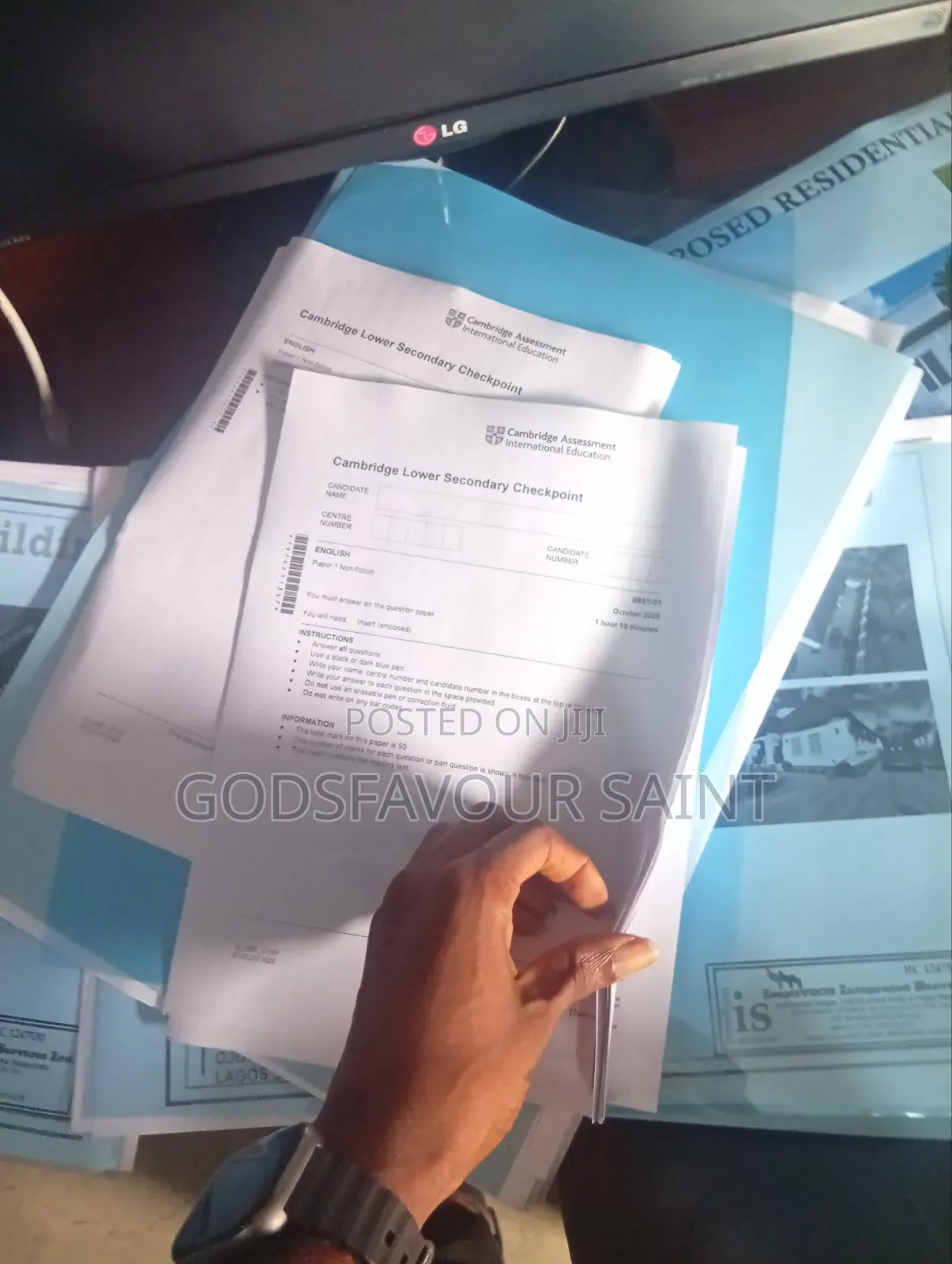 Print Bulk Clear and Sharp A3 A4