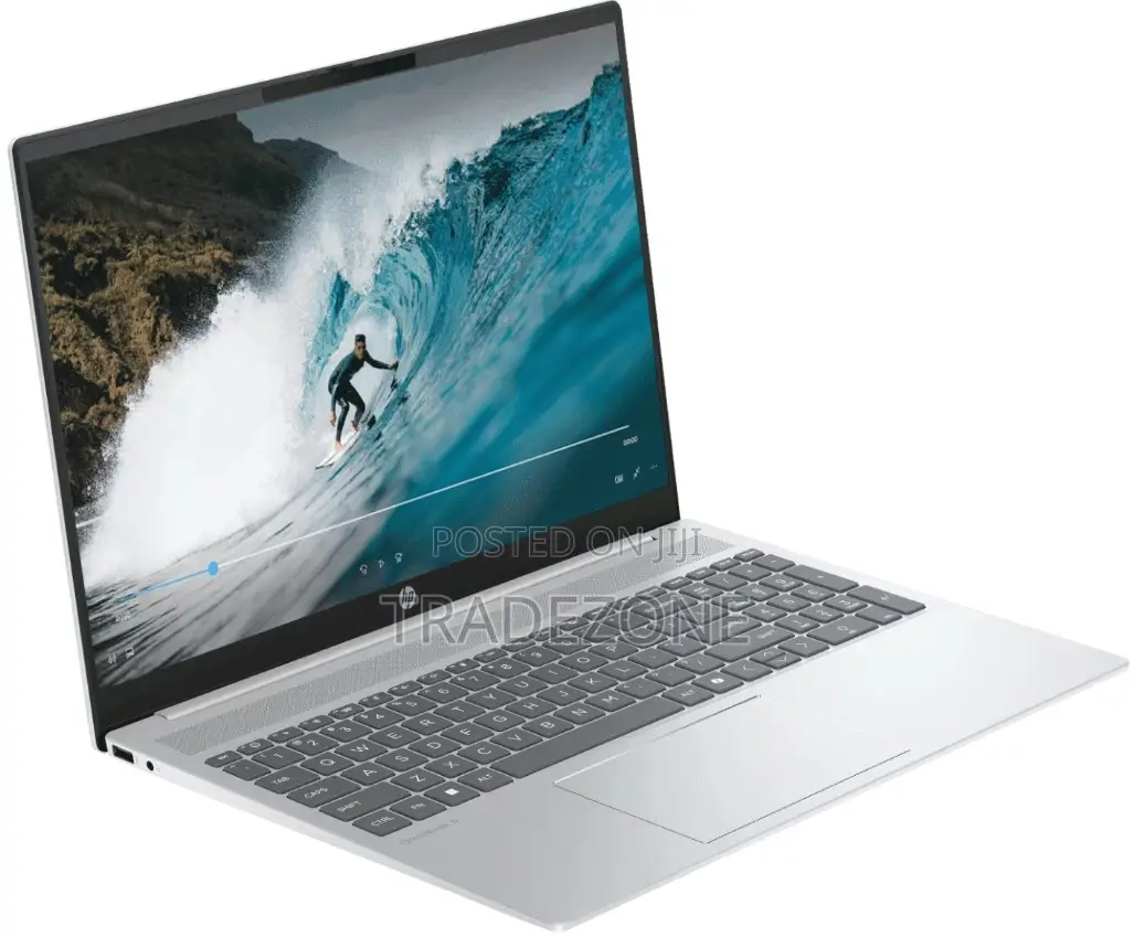 New Laptop HP OmniBook 5 16" 16GB Intel Core Ultra 7 SSD 512GB