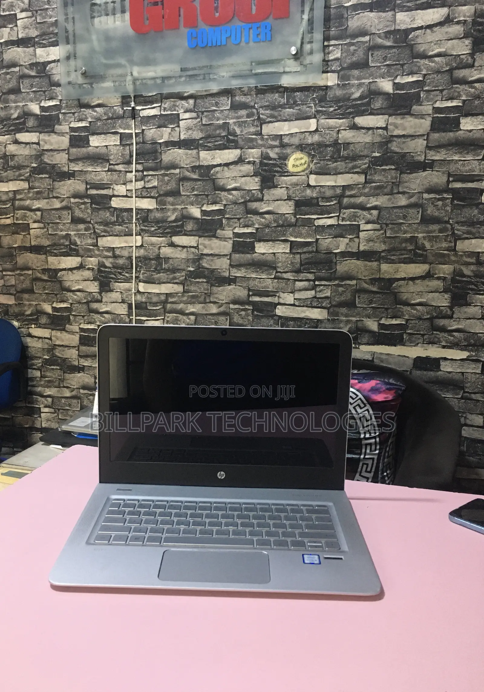 Laptop HP Envy 13 4GB Intel Core i5 SSD 128GB