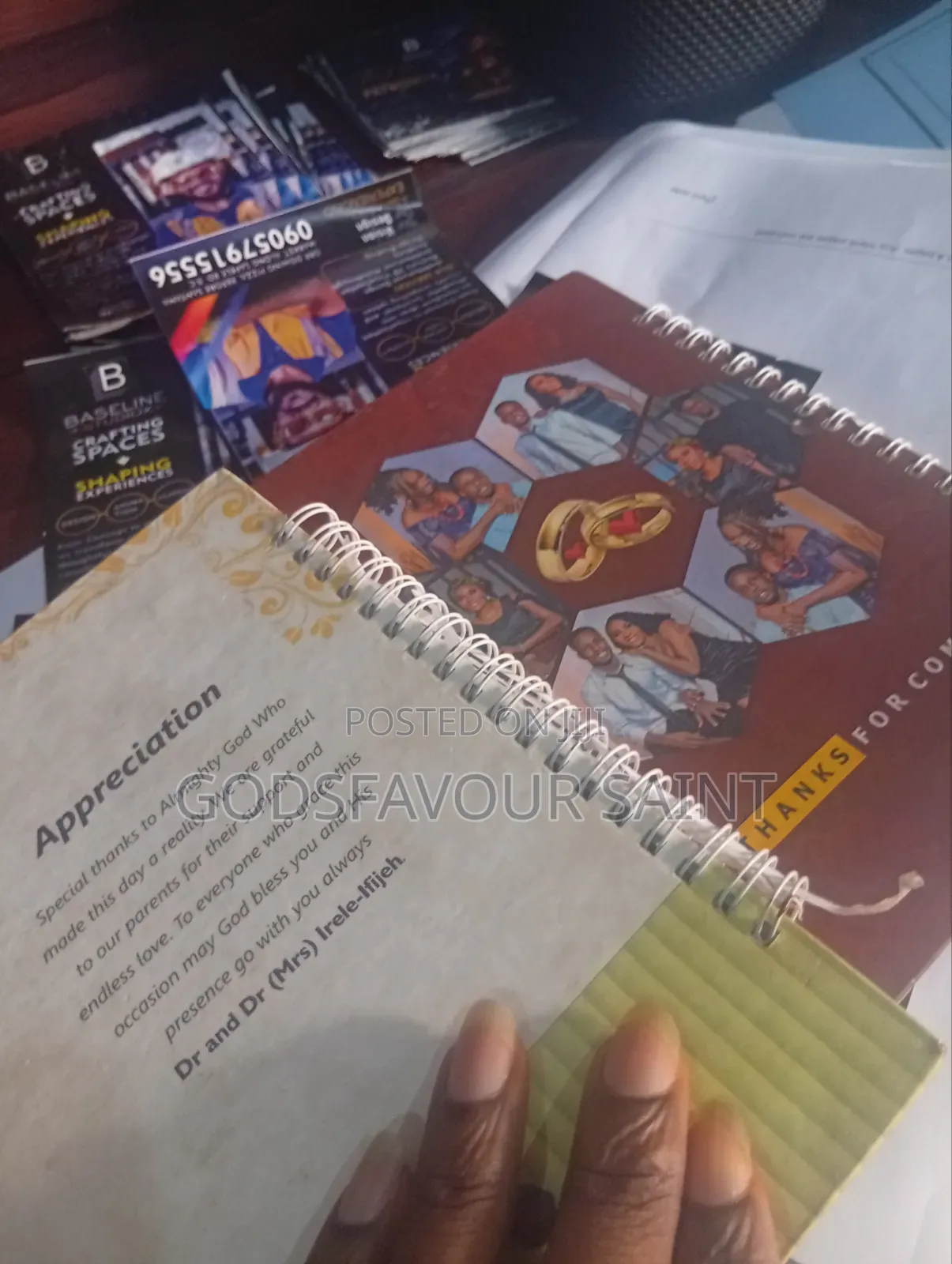 Print Clear and Sharp DI (Direct Images)