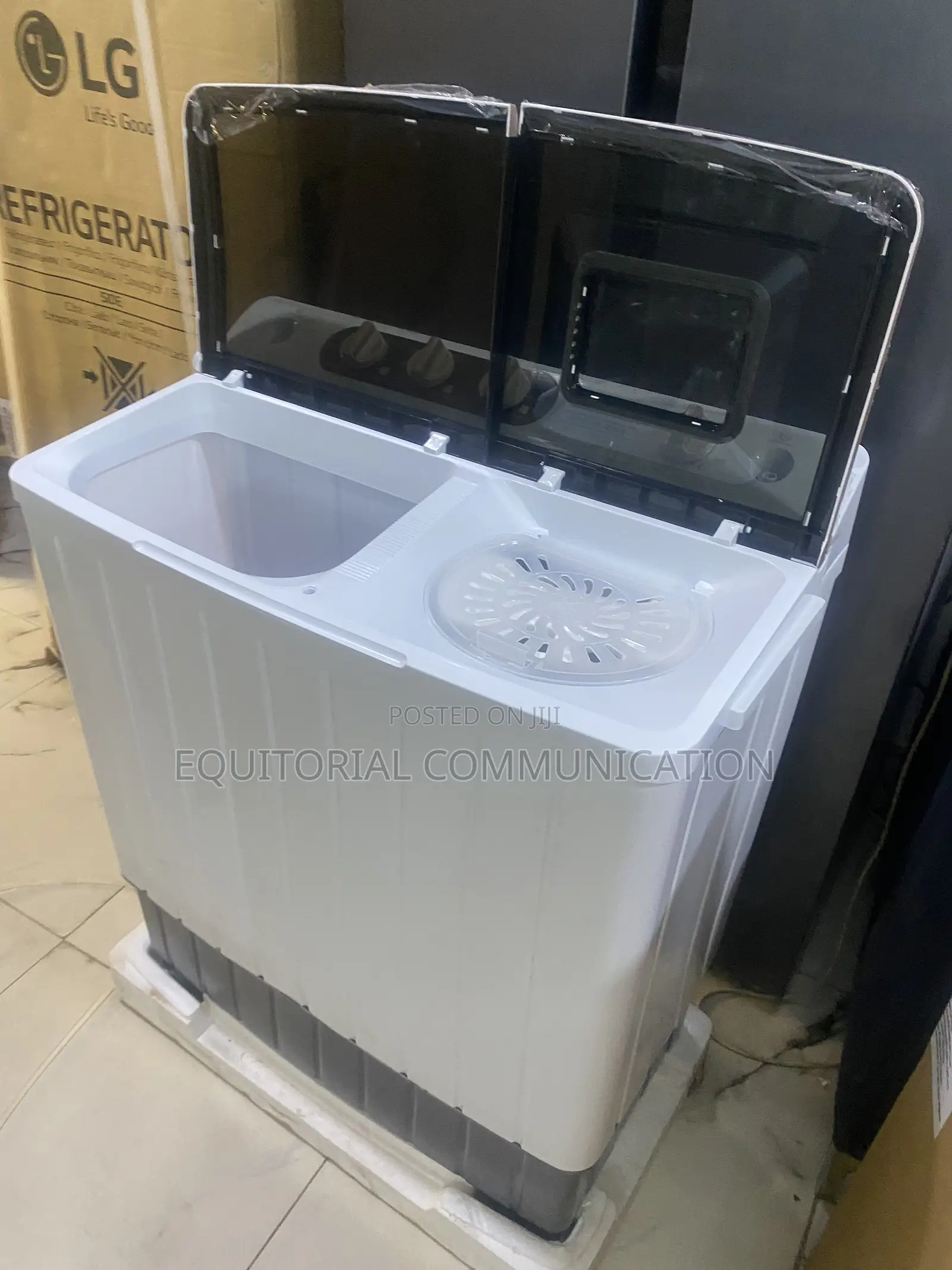 Skyrun Spb116-024s 11kg Household Washer