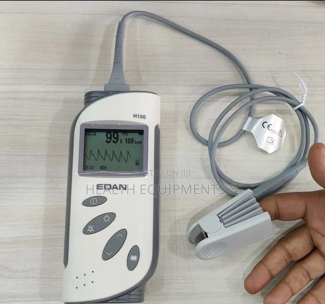 EDAN H100B Handheld Pulse Oximeter