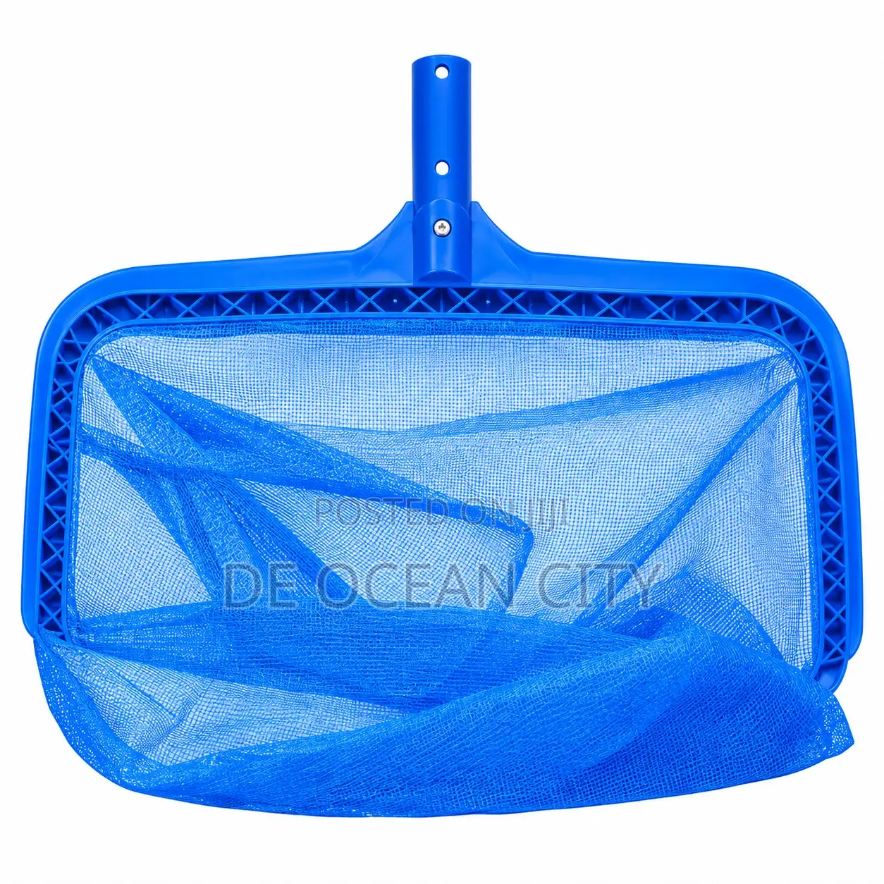 Swimming Pool Cleaning Net
