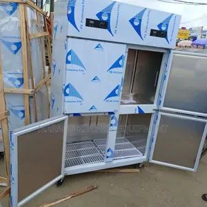 4door Freezer