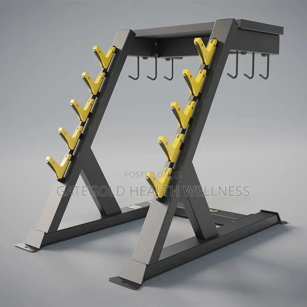 Gym Rack U3053