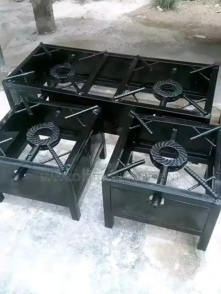 Local Cooker